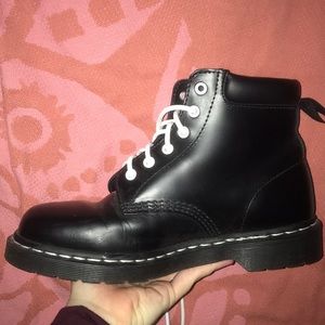 Dr. Martens 939 Ankle Boots